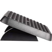Voetensteun Fellowes Zwart ergonomisch Aanpasbare hoogte - thumbnail
