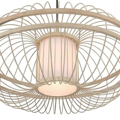 Westinghouse 6125540 - Hanglamp Tulcea