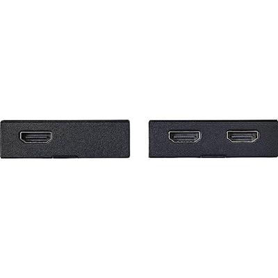 SpeaKa Professional SP-HDE-310 HDMI-extender HDMI Via netwerkkabel RJ45 50 m SpeaKa Professional SP-HDE-310 HDMI-extender HDMI Via netwerkkabel RJ45 50 m
