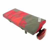 Bagagedragerkussen Cushie Tangram - thumbnail