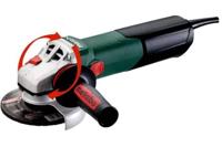 Metabo Kleine haakse slijper WEA 17-150 Quick - 600535000 - thumbnail