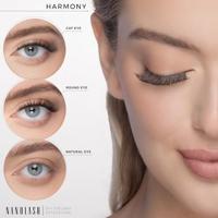 Nanolash DIY Eyelash Extensions Harmony - thumbnail