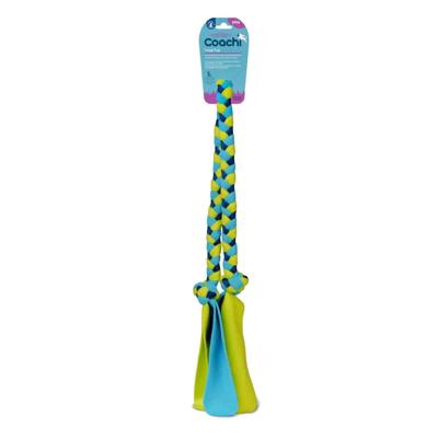 Training toy Coachi TUGGI TUG Blauw