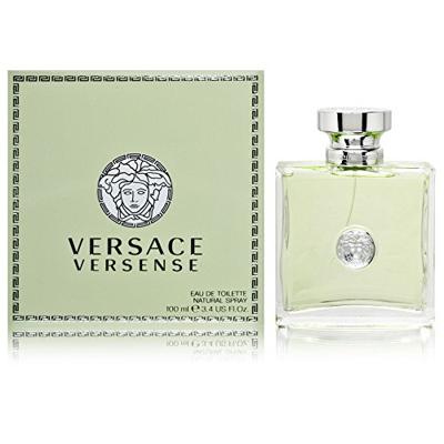 Versace Versense Eau de toilette Spray 100 ml Dames