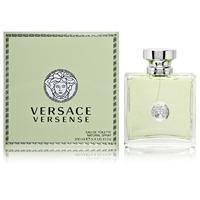 Versace Versense Eau de toilette Spray 100 ml Dames - thumbnail