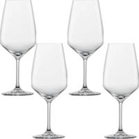 SCHOTT ZWIESEL - Tulip (Taste) - Bordeauxglas 0,65l nr. 130 s/4 - thumbnail
