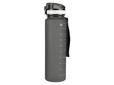 SILVERCREST Tritan drinkfles 1 L (Grijs) SILVERCREST Tritan drinkfles 1 L (Grijs)