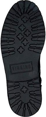 Vingino Eva High VG42-1010-01 Zwart-33 maat 33
