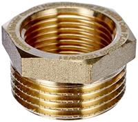 Cornat Messing Verloopstuk 1&apos;&apos;X3/4 - FLOR92820 - thumbnail