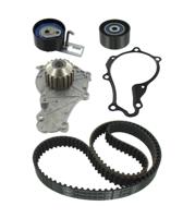 Waterpomp + distributieriemset VKMC03316 - thumbnail