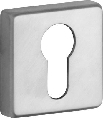 Cilinder rozet Mini 47x47 MMNO