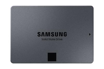 SAMSUNG 870 QVO 8 TB SSD