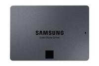 SAMSUNG 870 QVO 8 TB SSD - thumbnail