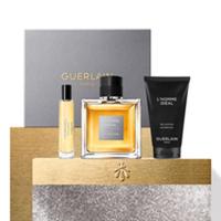Parfumset voor Heren Guerlain L'HOMME IDEAL EDT - thumbnail