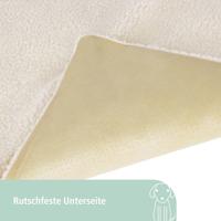 KERBL Theo Zelfverwarmend kussen - 120 x 75 x 3 cm - Beige - voor hond - thumbnail