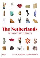 The Netherlands - - ebook - thumbnail