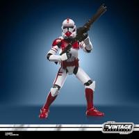 Star Wars: The Clone Wars Vintage Collection Action Figure Imperial Shock Trooper 10 cm - thumbnail