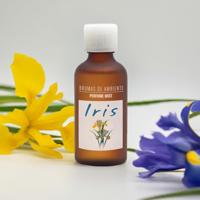 Geurolie Brumas de ambiente 50 ml Iris Boles d'olor - Boles d olor - thumbnail