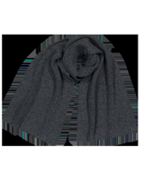 Sjaal - Zwart - thumbnail
