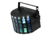 Eurolite LED Mini D-20 Hybrid Beam Effect - thumbnail