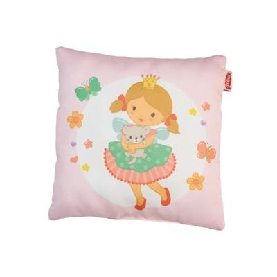 Heless Poppendekentje met kussentje prinses emily Heless Poppendekentje met kussentje prinses emily