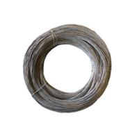 Vlechtdraad 1.2mm no.18 zacht gegloeid (5kg) - thumbnail