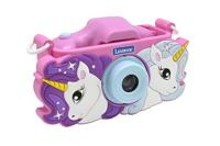 Digitale Camera Lexibook Unicorns - thumbnail