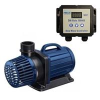 AquaForte DM-30000 Vario S vijverpomp - thumbnail