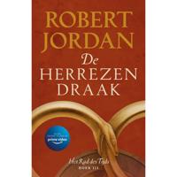De Herrezen Draak (Paperback) - thumbnail