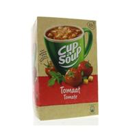 Cup a Soup Tomatensoep 21 Zakjes - thumbnail