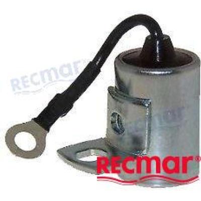 REC0580321 - CONDENSATOR Bombardier