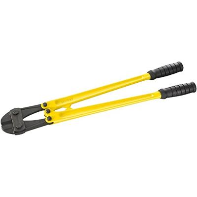 Stanley handgereedschap Boutenscharen 450 mm / 18&apos;&apos; - gesmeedde handgrepen - 1-95-564 - 1-95-564