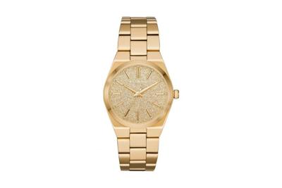 Michael Kors Channing MK6623 Dames Horloge 36mm 5 ATM