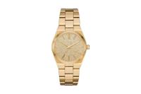 Michael Kors Channing MK6623 Dames Horloge 36mm 5 ATM - thumbnail