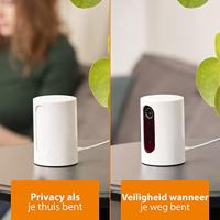 Smartwares CIP-37350 IP Bewakingscamera WiFi 1920 x 1080 Pixel - thumbnail