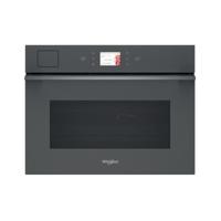 Whirlpool WCT11A9FHTSSMA Inbouw combimagnetrons Grijs - thumbnail