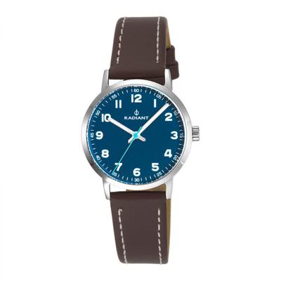 Radiant RA448603 Horloge Unisex 35mm 5 ATM