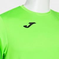 Sport T-shirt Korte Mouwen Joma Sport Combi Maat M - thumbnail