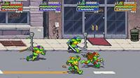 Teenage Mutant Ninja Turtles Shredder's Revenge - thumbnail