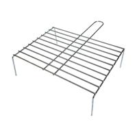 Grill EDM 50 x 38 cm Zink - thumbnail