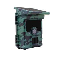 Camouflage EZ-Solar Wildcamera 46 Mpix Incl. solarlader met Li-ion accu, WiFi Camouflage - thumbnail