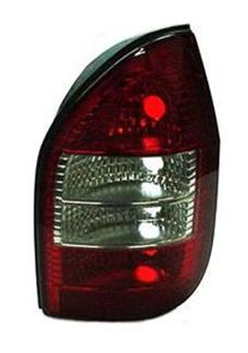 Achterlicht rechts vanaf bouwjaar 2003 Witte Knipperlicht 3790936