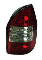 Achterlicht rechts vanaf bouwjaar 2003 Witte Knipperlicht 3790936 - thumbnail