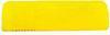 The One Handdoek 450 gram 50x100 cm Geel - thumbnail
