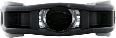 CONTEC pedaal "boot" ct pedals boot tour/trekking sw/sil