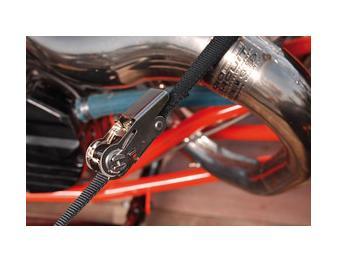 Masterlock Single pack ratchet tie down endless 5m - colour : black - 3108EURDAT