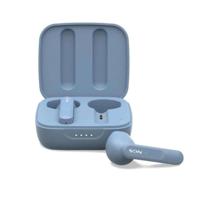 Oordopjes met microfoon NGS ARTICAMOVEBLACK Zwart - thumbnail