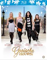 Gooische Vrouwen (2011) - Blu-Ray (8713053817502) - thumbnail