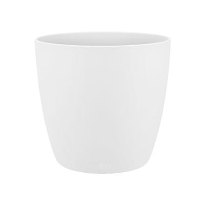 Elho pot brussels rond d16cm wit Elho pot brussels rond d16cm wit
