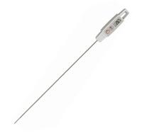 TFA Dostmann 30.1058.02 Insteekthermometer Meetbereik temperatuur -40 tot +250 °C Conform HACCP - thumbnail